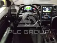 2020 Renault Megane