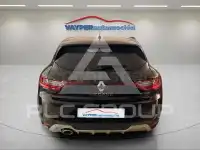 2020 Renault Megane