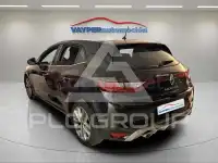 2020 Renault Megane