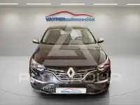 2020 Renault Megane