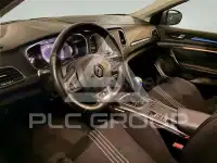 2020 Renault Megane