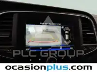 2020 Renault Megane
