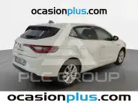 2020 Renault Megane