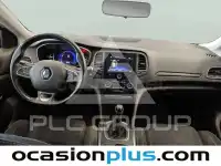 2020 Renault Megane