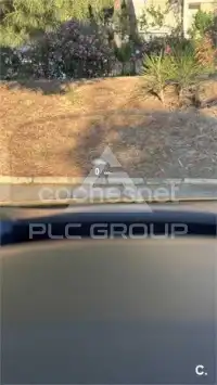 2020 Renault Megane