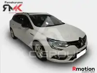 2020 Renault Megane