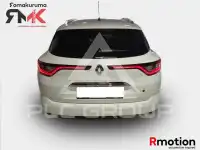 2020 Renault Megane