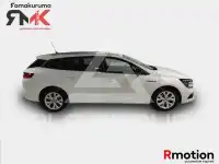 2020 Renault Megane