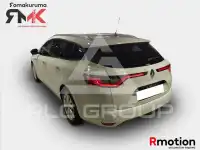 2020 Renault Megane