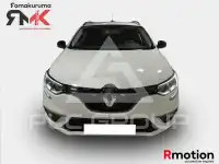2020 Renault Megane