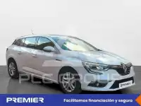 2020 Renault Megane