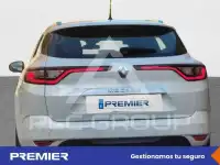 2020 Renault Megane