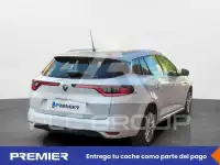 2020 Renault Megane