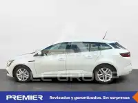 2020 Renault Megane