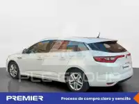 2020 Renault Megane