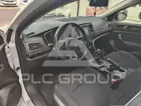 2020 Renault Megane