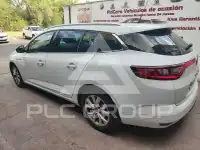 2020 Renault Megane
