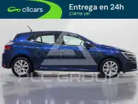 2020 Renault Megane