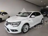 2020 Renault Megane