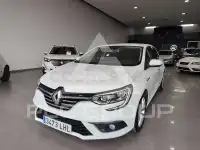 2020 Renault Megane