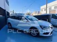 2020 Renault Megane