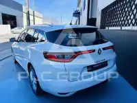 2020 Renault Megane
