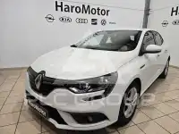 2020 Renault Megane