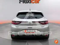 2020 Renault Megane