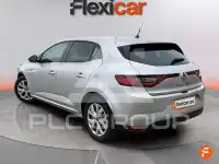 2020 Renault Megane