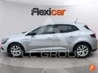 2020 Renault Megane