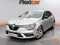 2020 Renault Megane