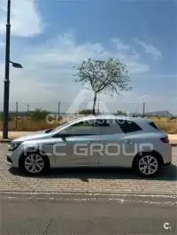 2020 Renault Megane