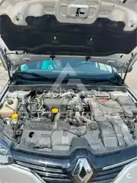 2020 Renault Megane