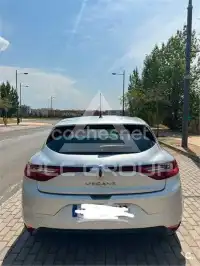 2020 Renault Megane