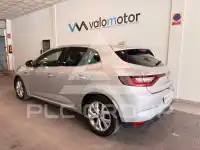 2020 Renault Megane