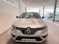2020 Renault Megane