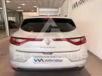 2020 Renault Megane