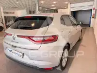 2020 Renault Megane