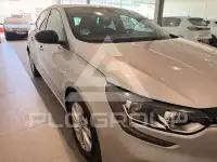 2020 Renault Megane