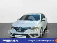 2020 Renault Megane