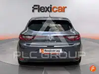 2020 Renault Megane