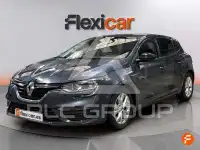 2020 Renault Megane