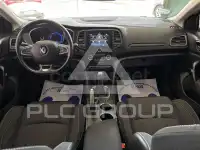 2020 Renault Megane