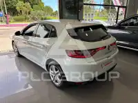 2020 Renault Megane