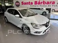 2020 Renault Megane