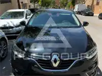 2020 Renault Megane
