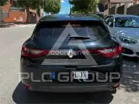 2020 Renault Megane