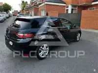 2020 Renault Megane