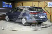 2020 Renault Megane