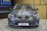 2020 Renault Megane